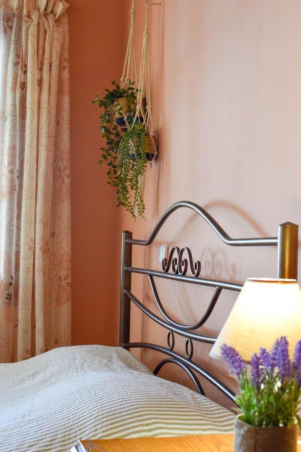 Kalivia House - Entire Home Гитио Екстериор снимка