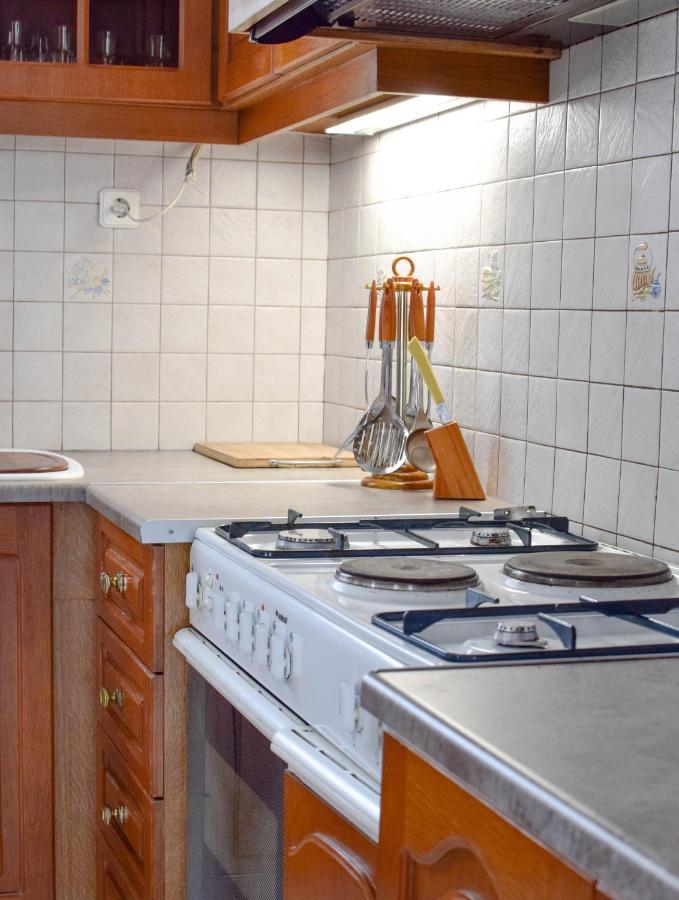 Kalivia House - Entire Home Гитио Екстериор снимка